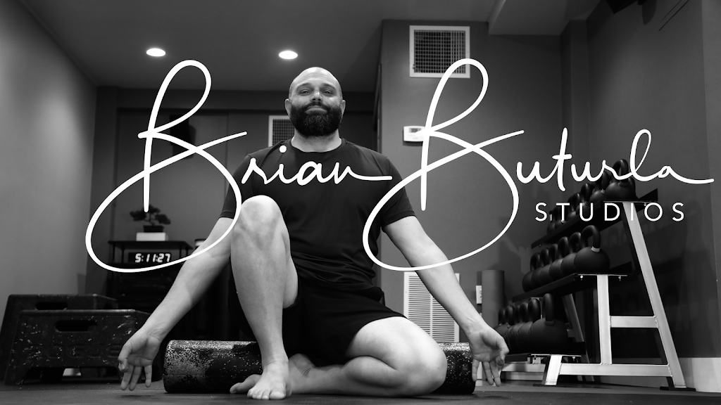  Brian Buturla Studios