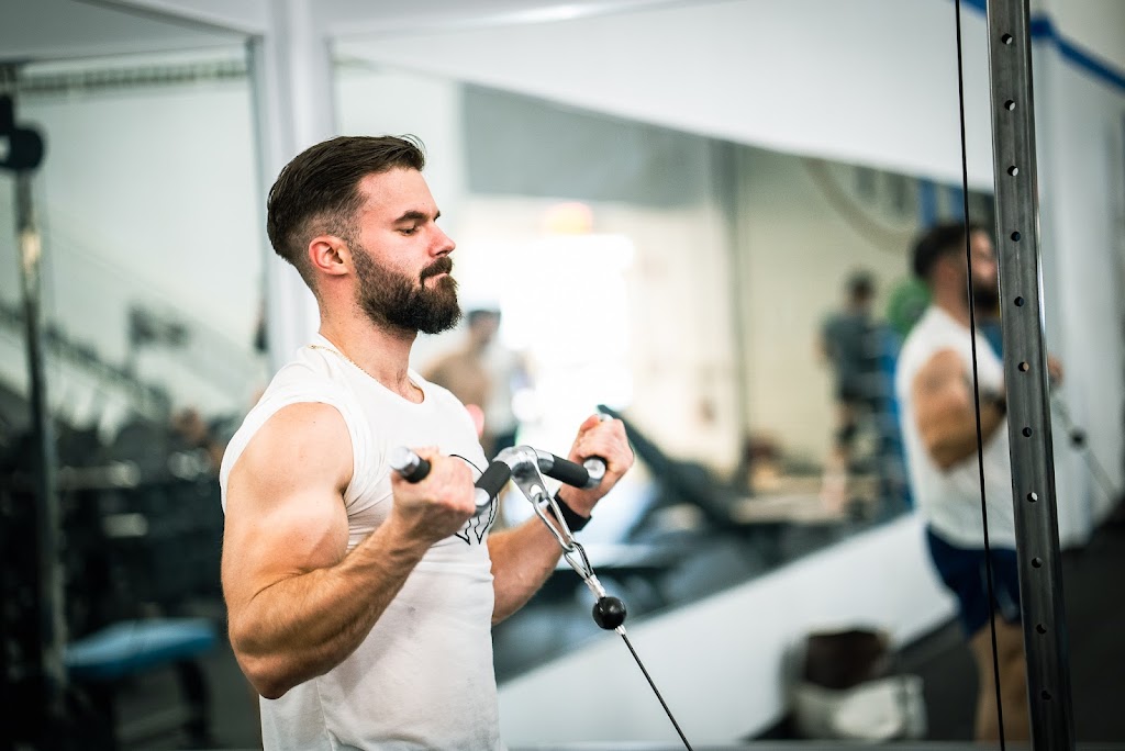  Freakin’ Fitness Weston (24/7)