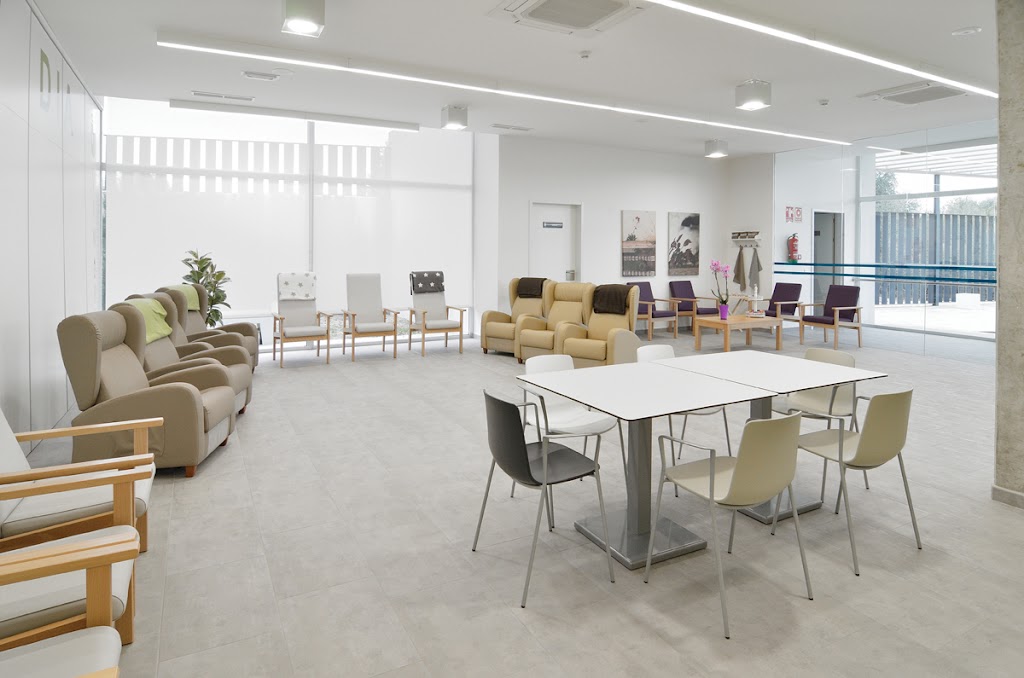 Centre de dia L'Onada Vinaros — Del propietario