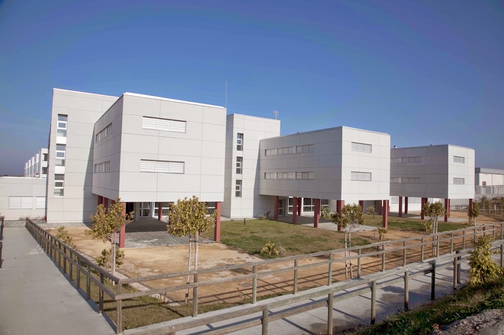 Residencia de mayores Conil Solidario — Del propietario