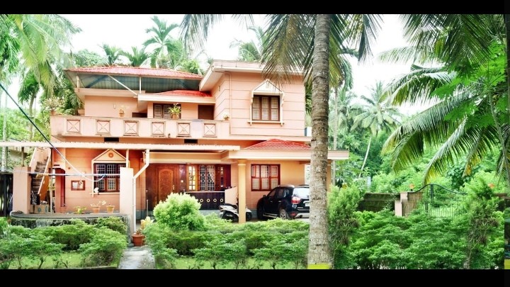 Happy Nest Homestay
