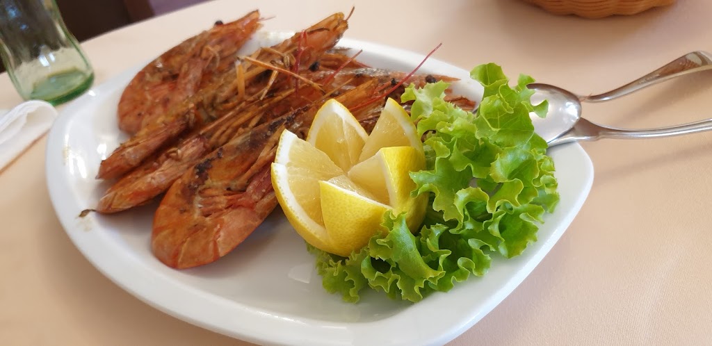 Restaurante Parrillada Palenque