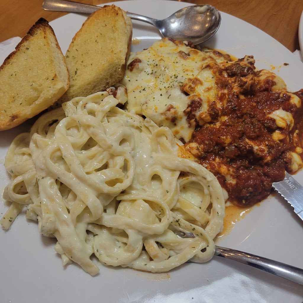 Fettuccine