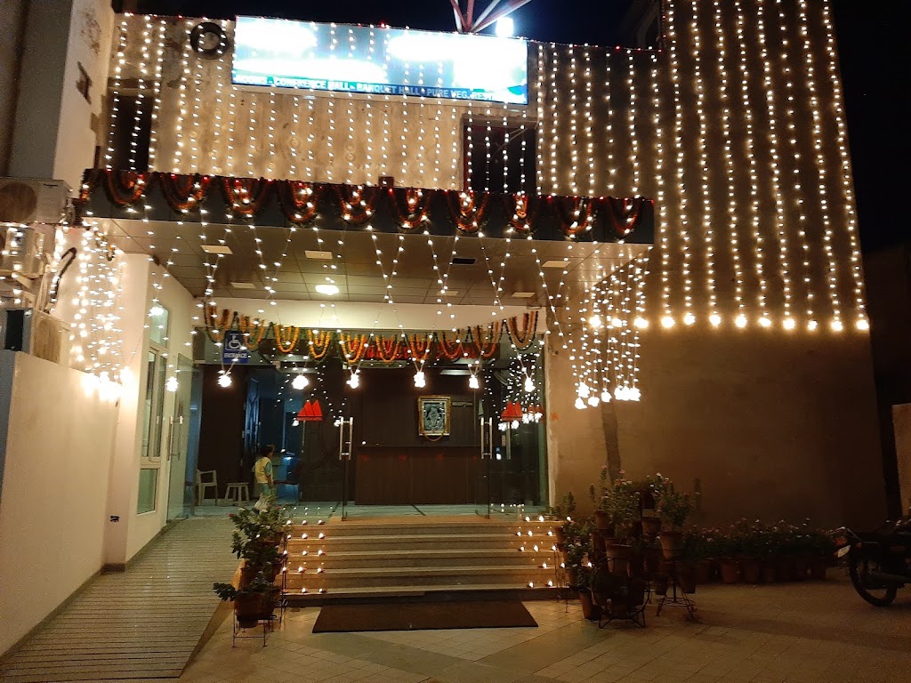 Madhuvan Hotel Best Hotel In Dausa