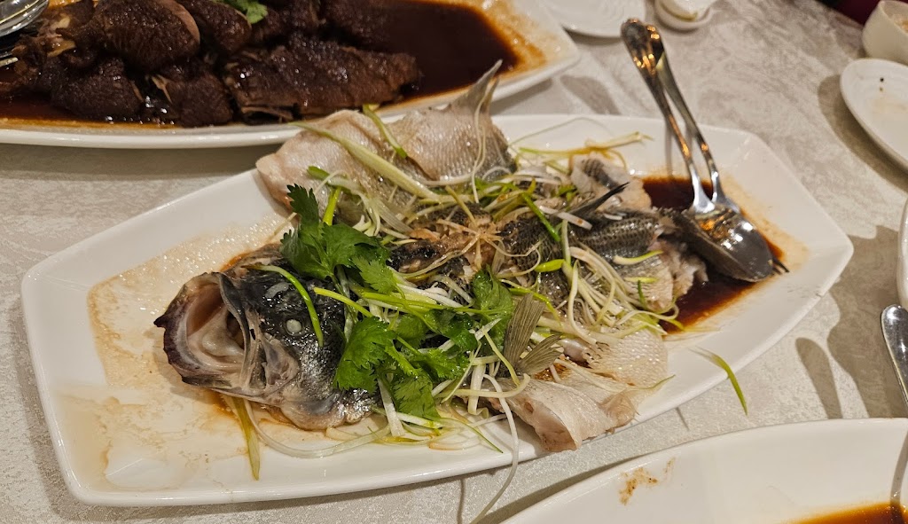 Sea bass