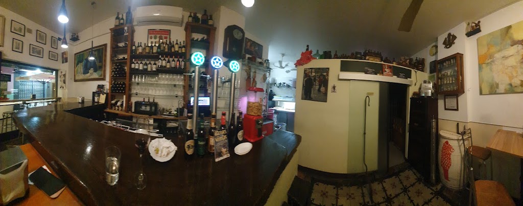 Taberna Marjalillo — Bar