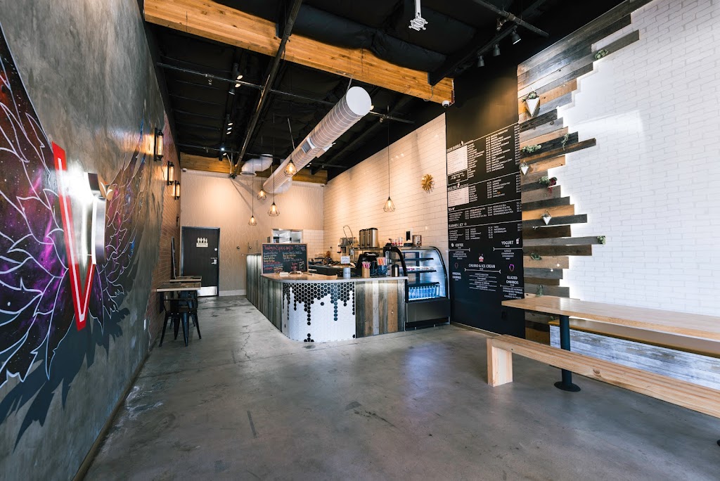 Photo of Vanitea Cafe