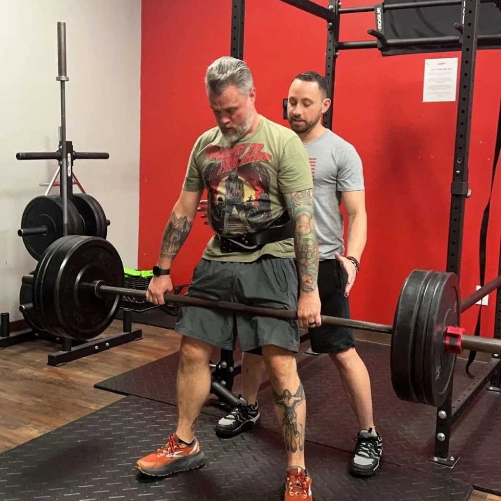  Lifestyle Body Academy