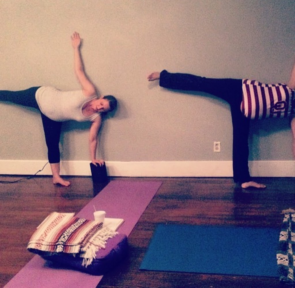  Yoga Nest - Prenatal Yoga and Massage