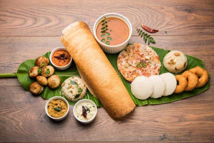 Food & drink