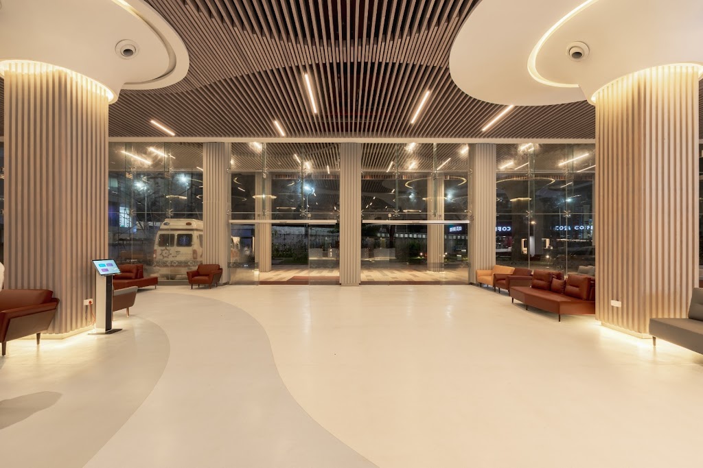 Dr. Swizton Medcare Trivandrum