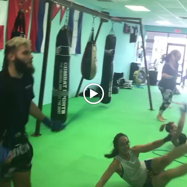  KOH Muay Thai - Lutz