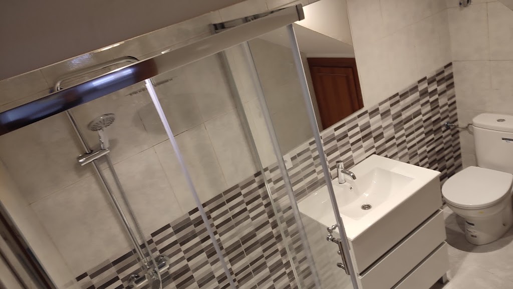 Zctz Fontaneria / Calefaccion / Gas — Interior