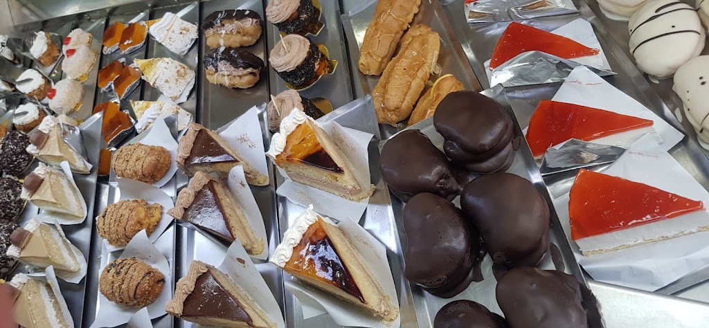 Cafeteria El Cana — Del propietario