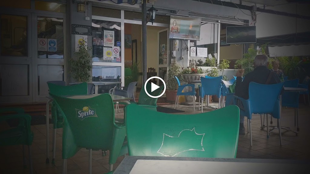 Bar Asador los Guanches — Videos