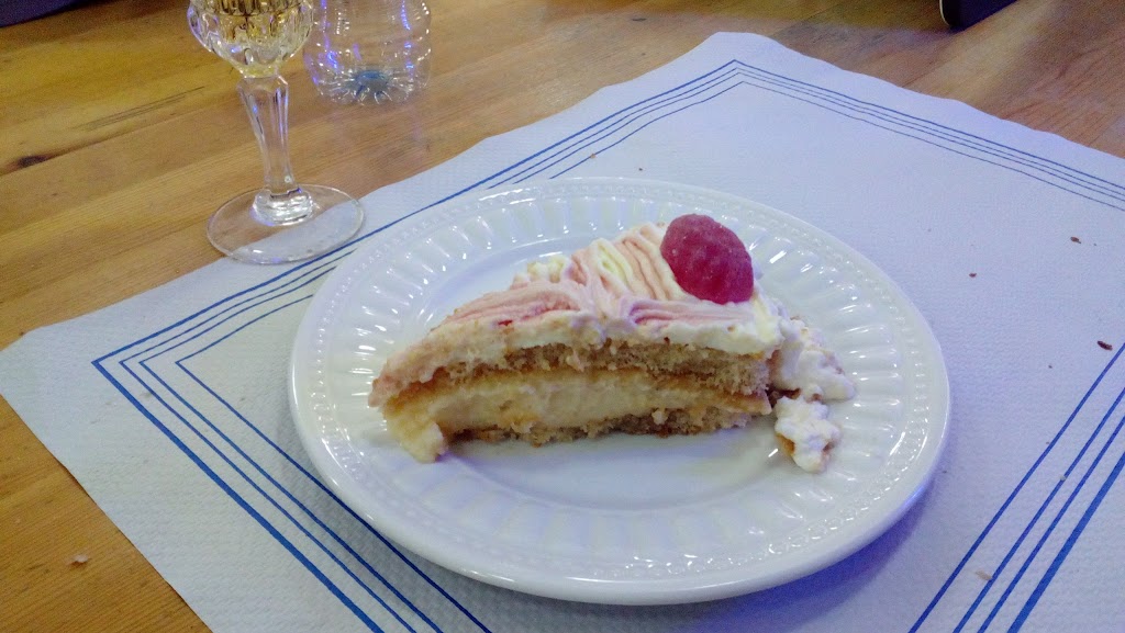 CAFE BAR COSTA BLANCA