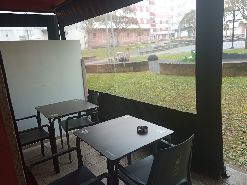 Bocateria Tia Maria — Del propietario