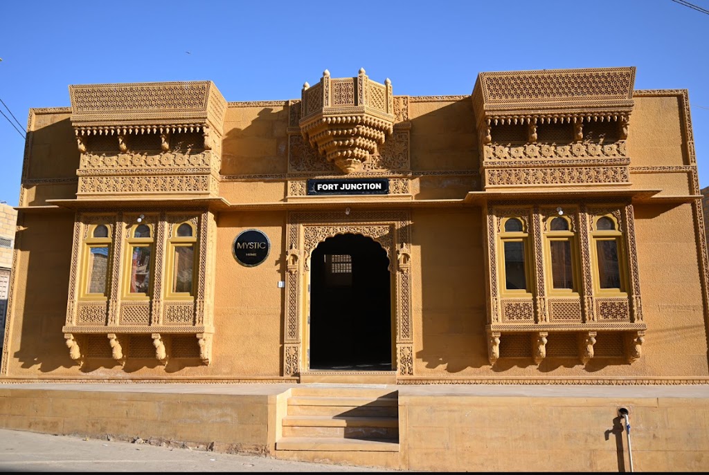 Hotel Fort Junction Jaisalmer