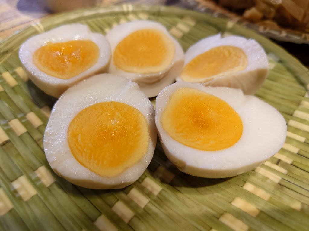 山禾堂拉麵(中壢店) 的照片