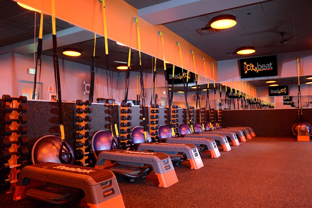  Orangetheory Fitness