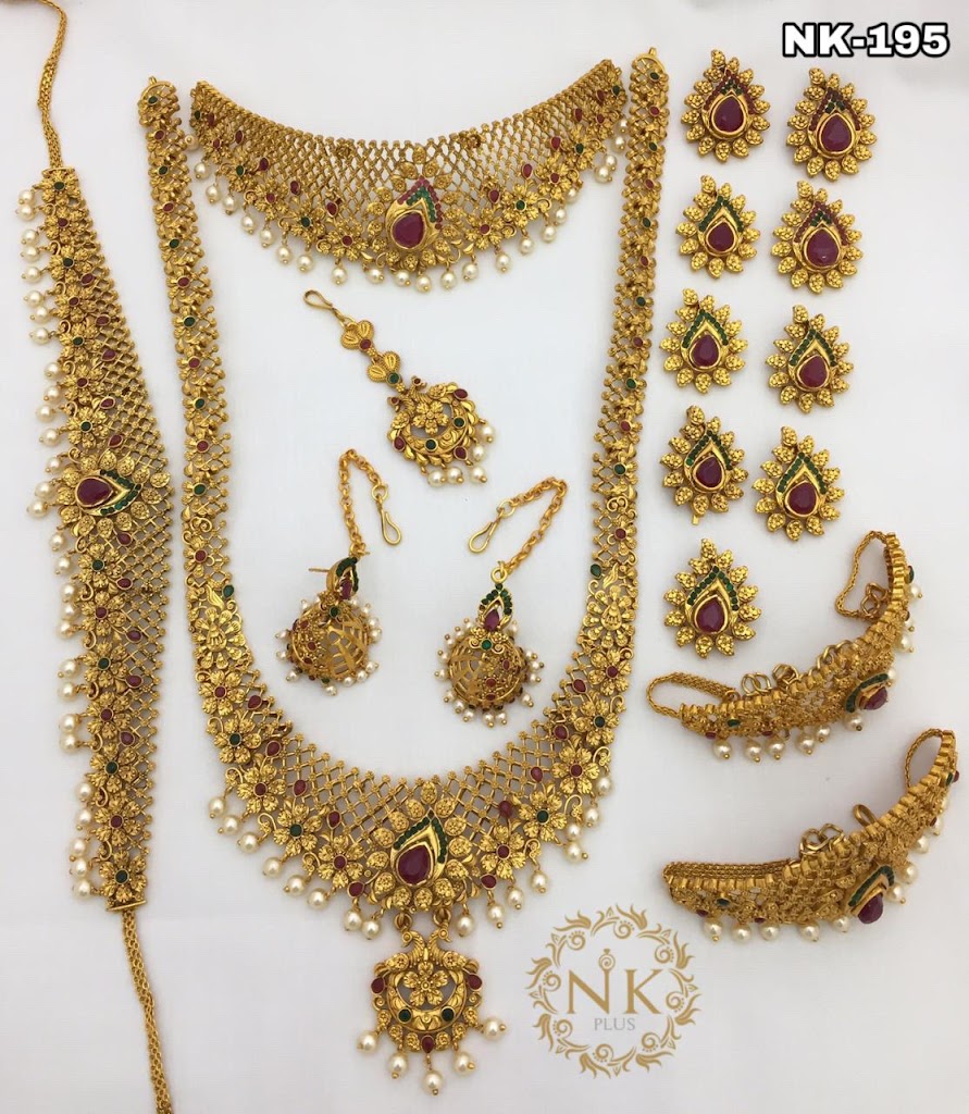 Mangalyam Bridal Makeup Artist