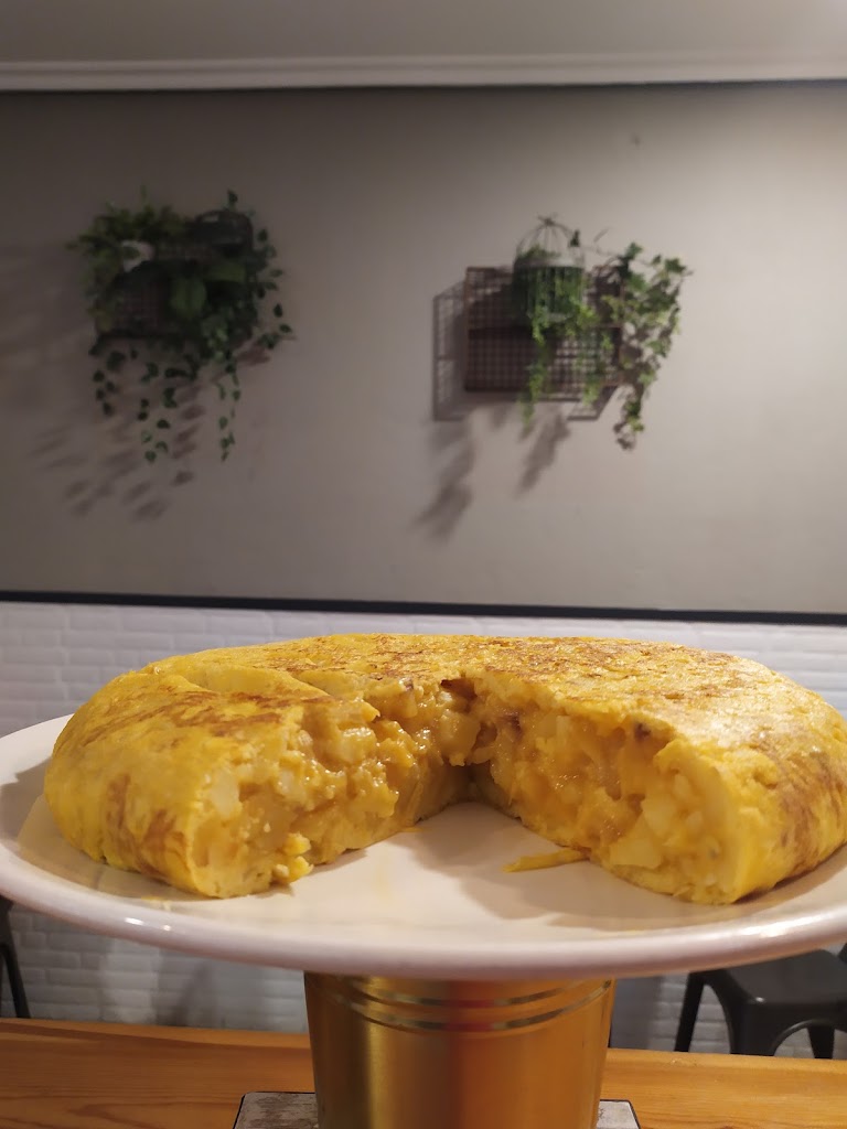 Cafe Bar Los Escalones — Del propietario