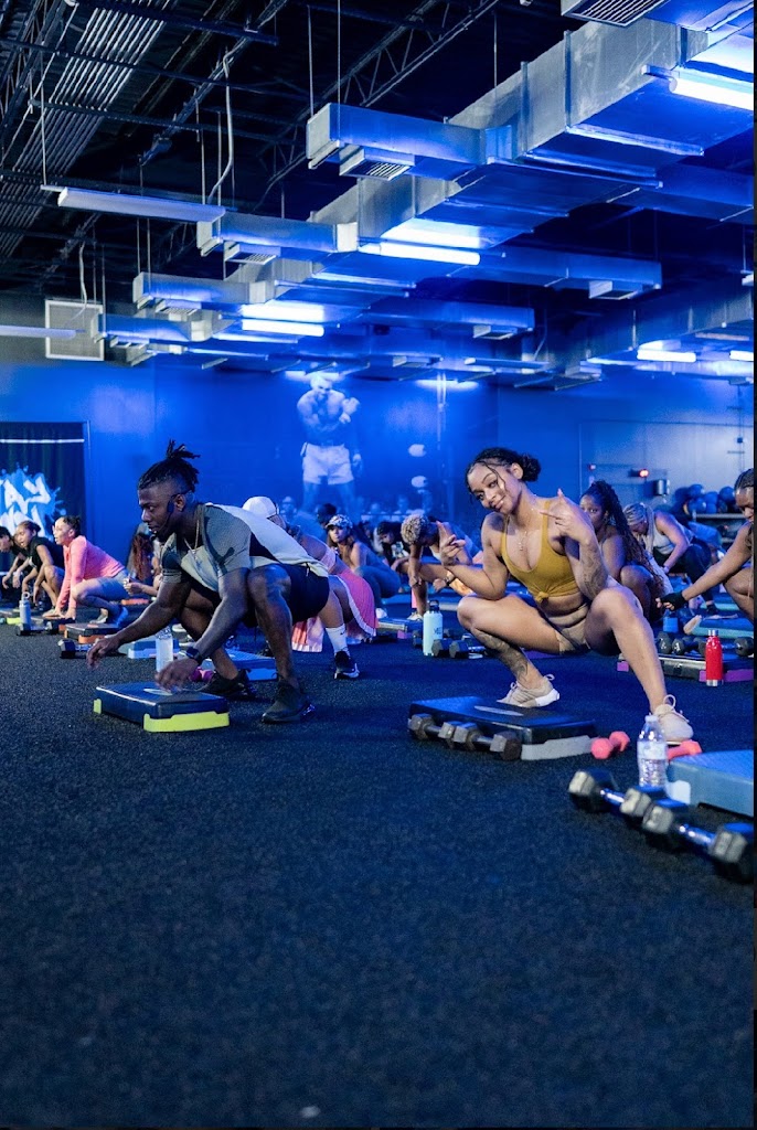  The Loft Athletic Club