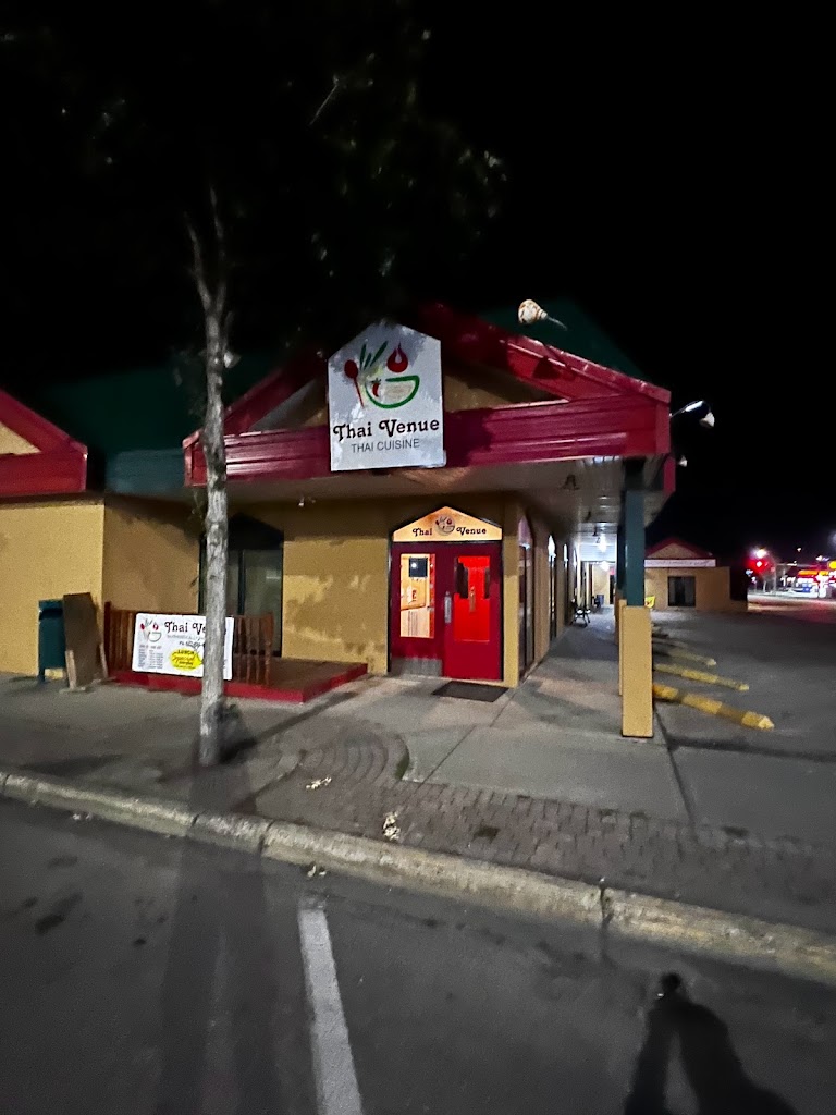 Thai restaurant in Spruce-Grove