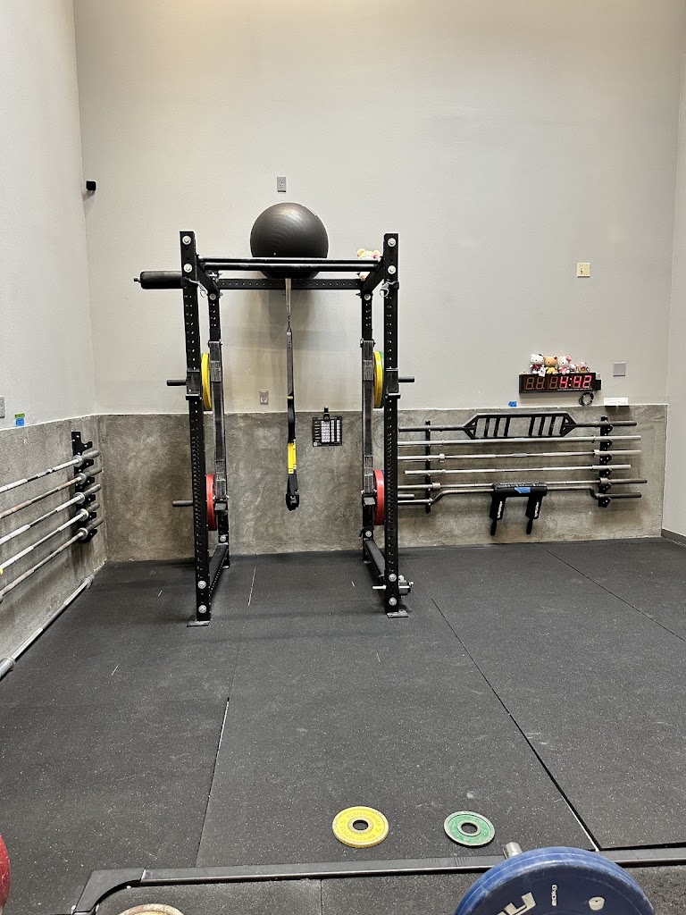  Industrial Strength Gym: Fitness & Jiu Jitsu