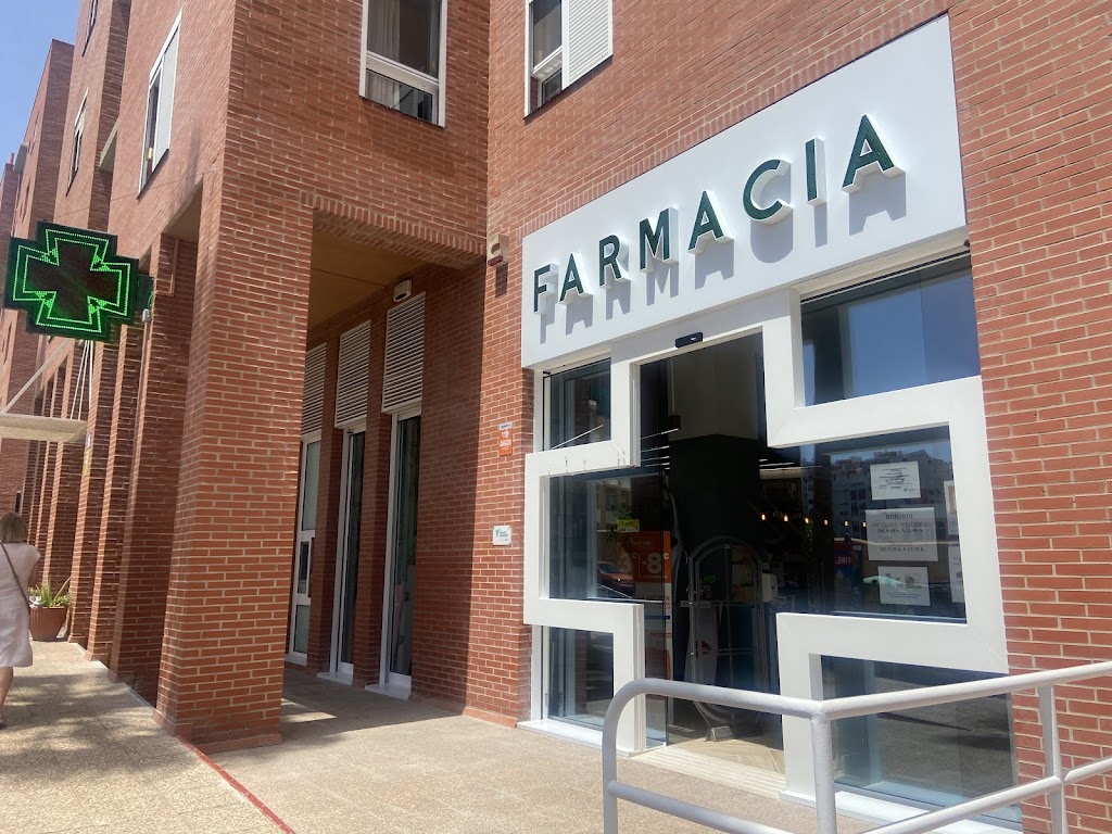 Farmacia Teresa Garcia Gonzalez