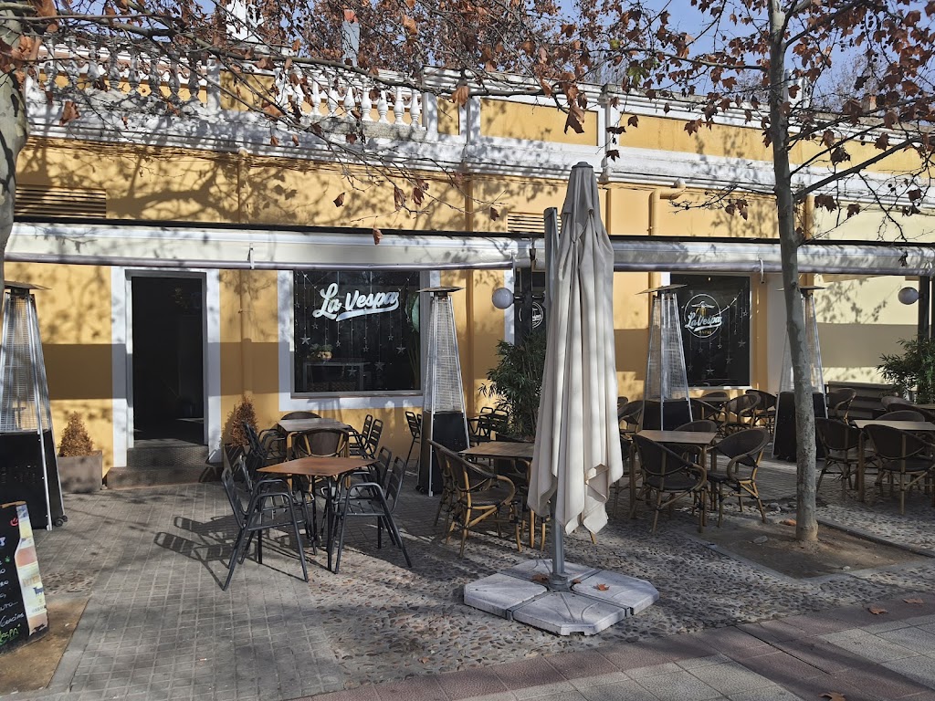 Bar La Vespa