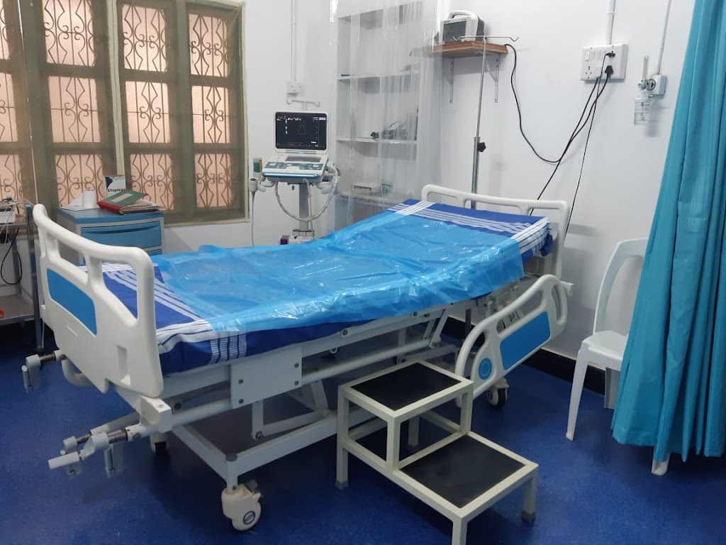 Dr. Satya Joni Hospitals