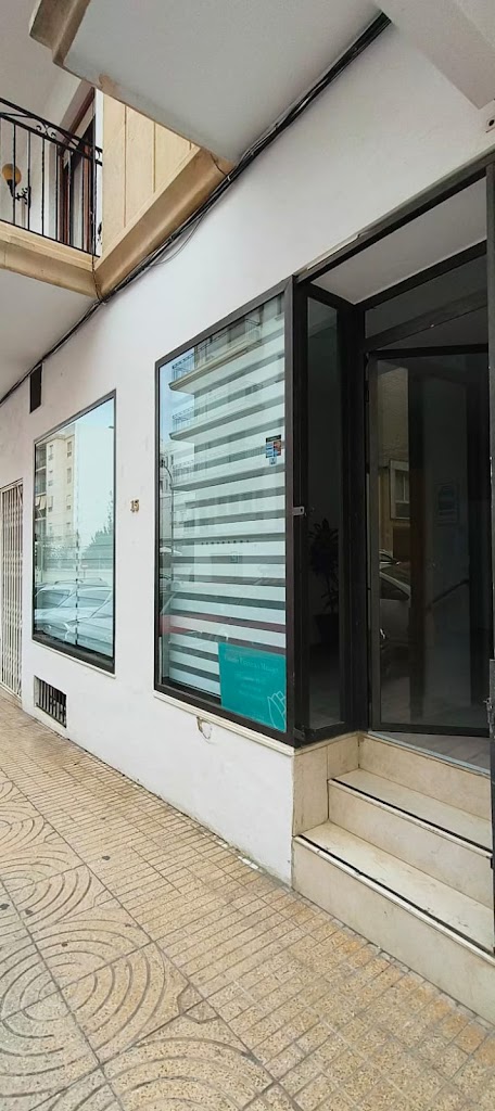 Estudio de estetica y masajes