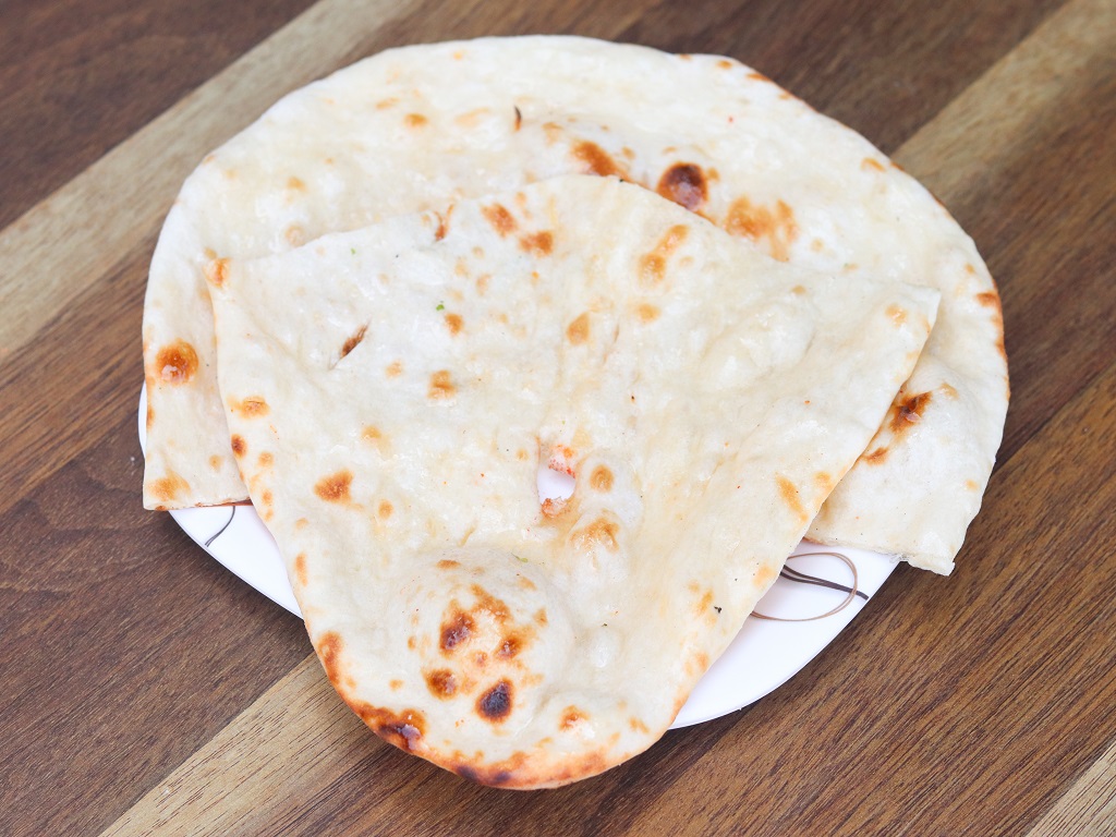 Naan