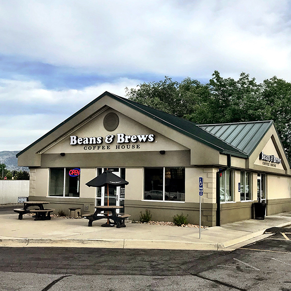 Photo of Beans & Brews Coffee House