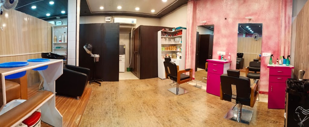 Infinity Salon