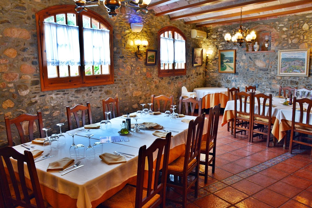 Restaurante Can Nofre