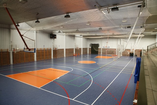 Eurocolegio Casvi Villaviciosa | Colegio Privado Internacional — Del propietario