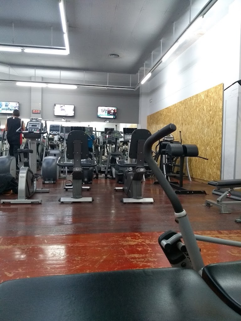 Planet Gym Mairena