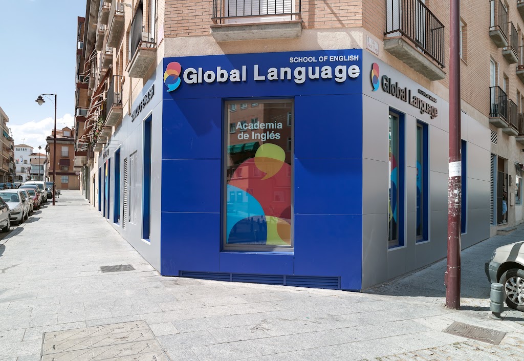Academia Global Language