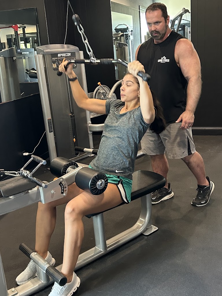  New Hope Fitness Training