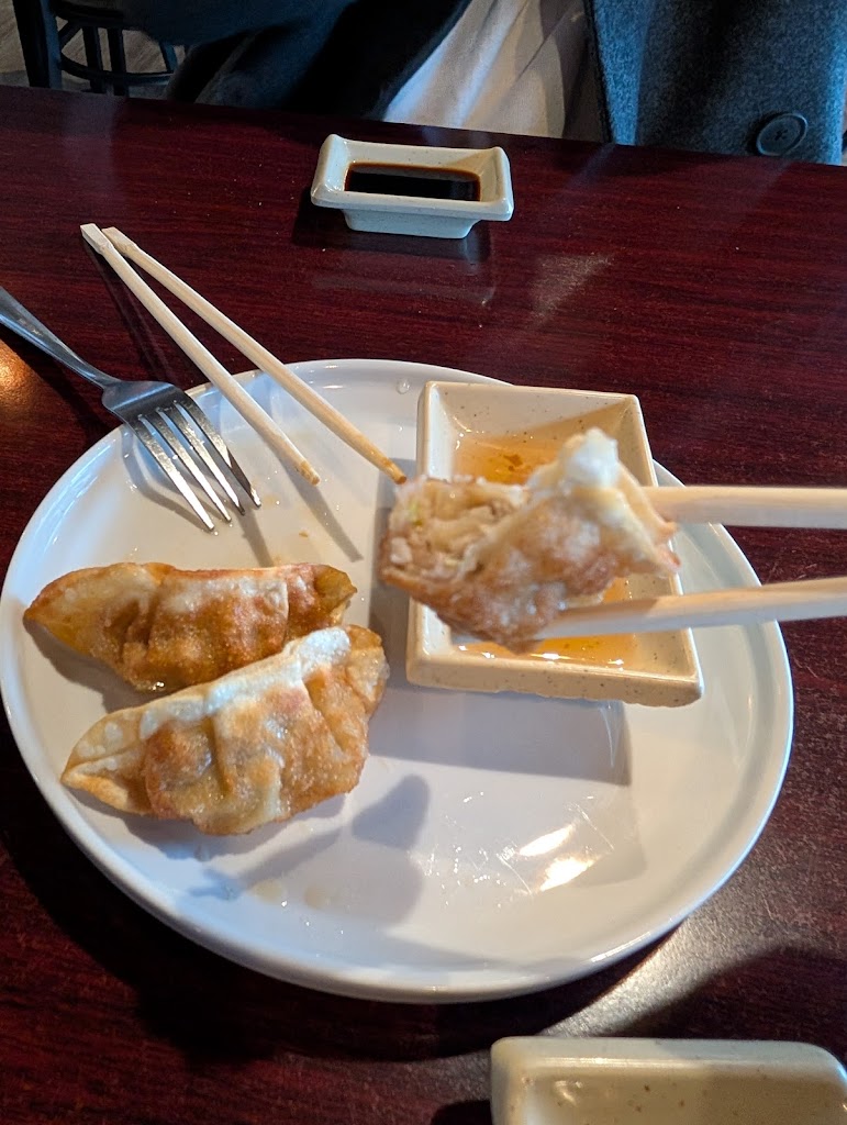 Roku Sushi & Pho