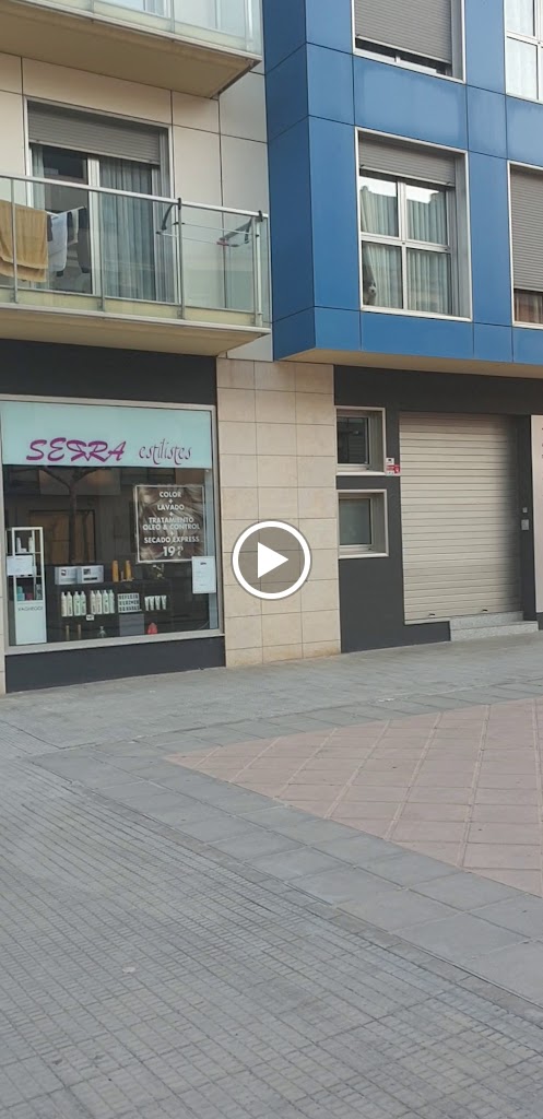 Serra Estilistes — Videos