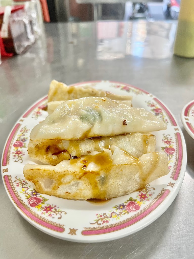 老油條燒餅、酥餅、豆漿(豐原) 的照片