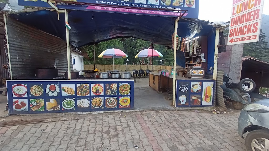 Royal Restaurant