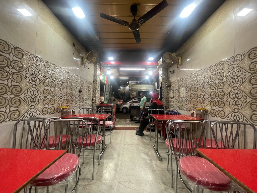 Wah Ji Wah Patiala