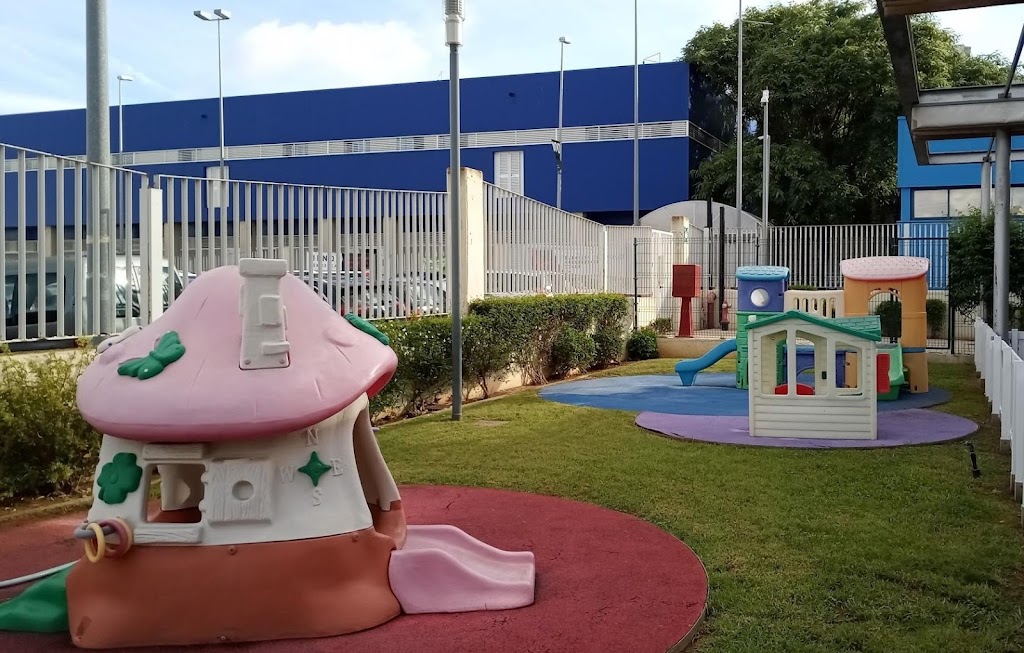 Escuela infantil LUNA (Airbus) - Workandlife