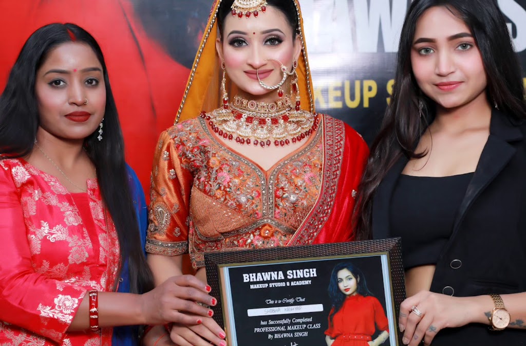 Shagun Beauty Parlour