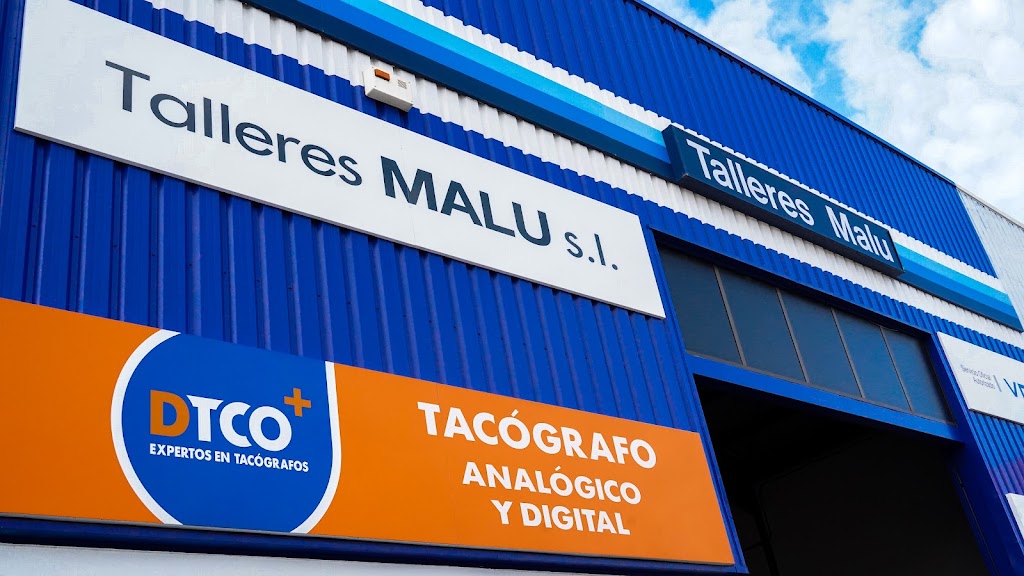 Talleres MALU — Del propietario