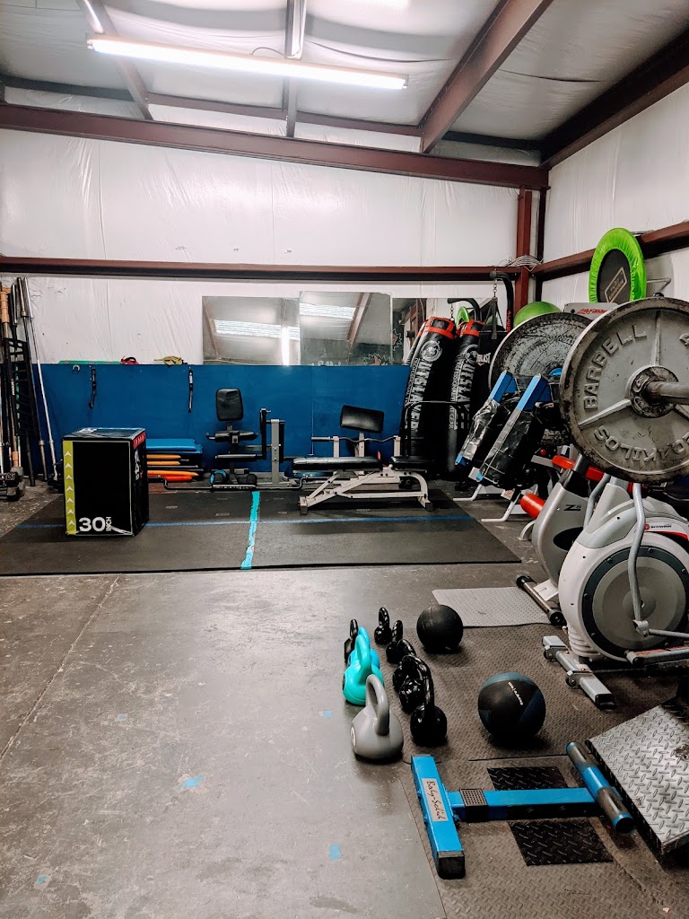  StarFit Gyms Personal Training Studio